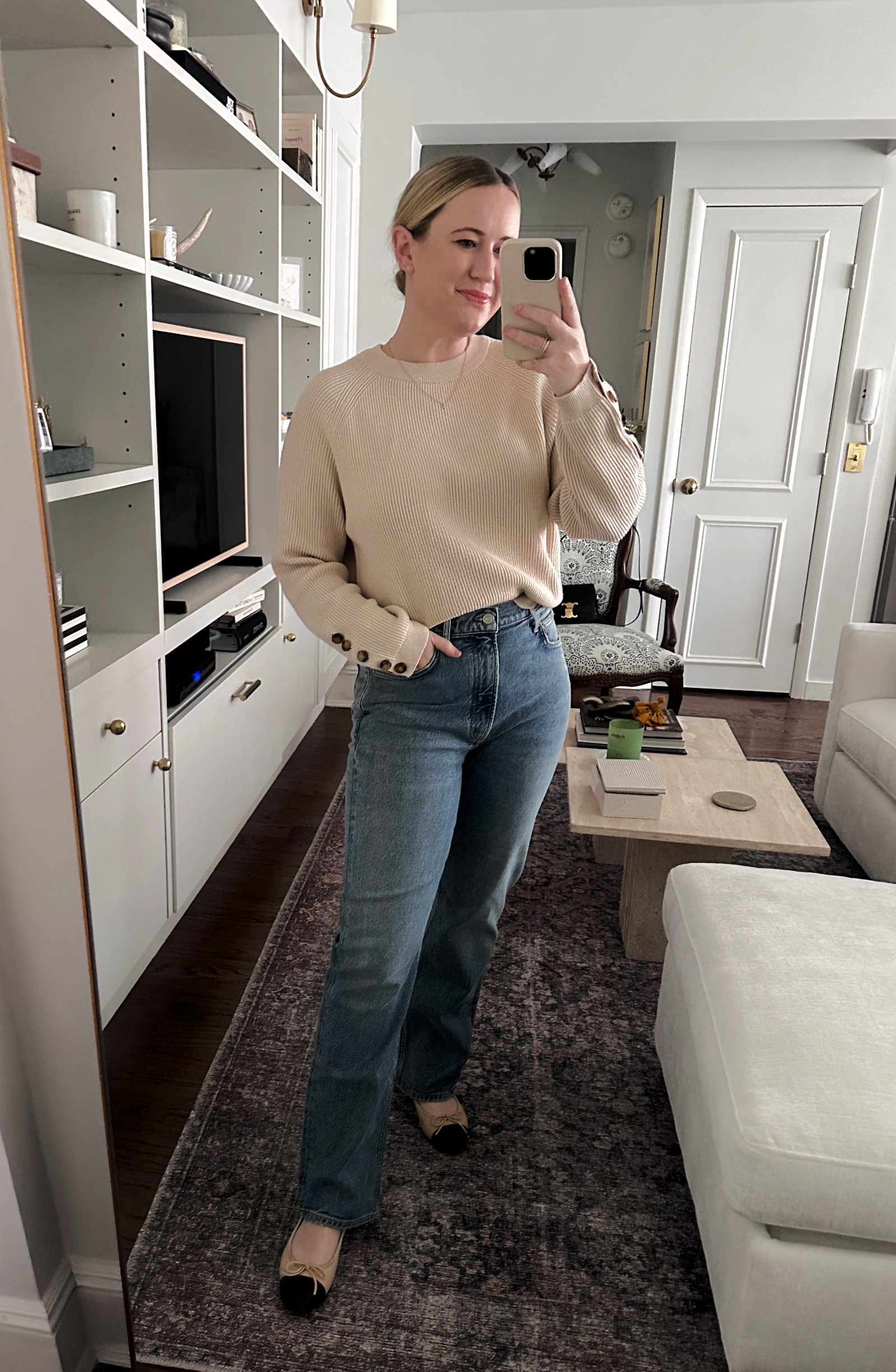 Agolde Stovepipe Jeans