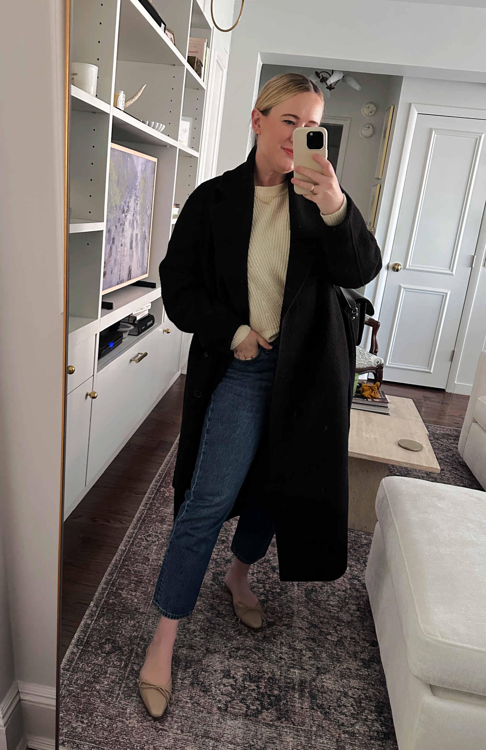 My Favorite and Most-Worn Jeans My Favorite and Most-Worn Jeans: Levi's 501 Crop Jeans