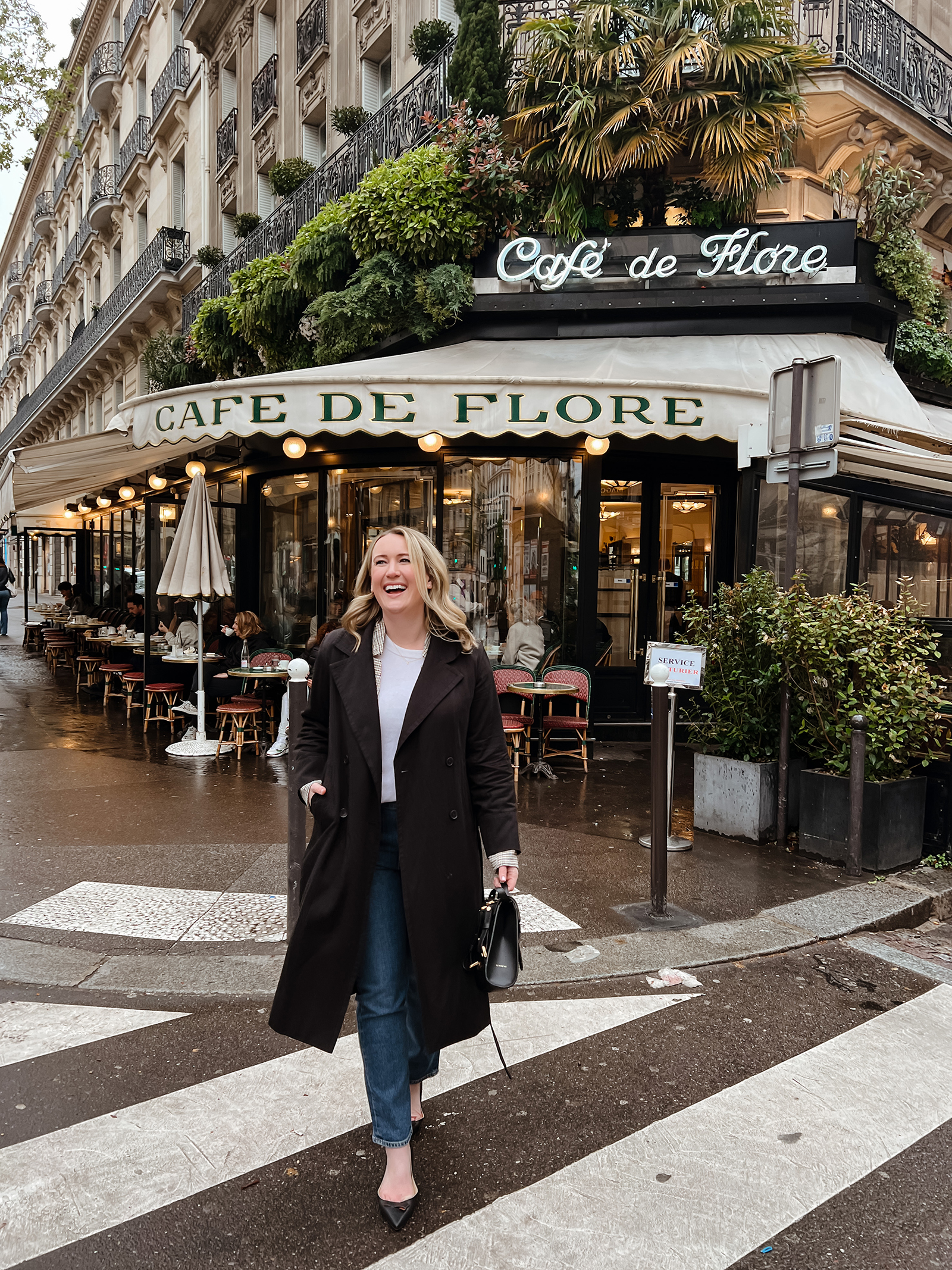 Cafe de Flore