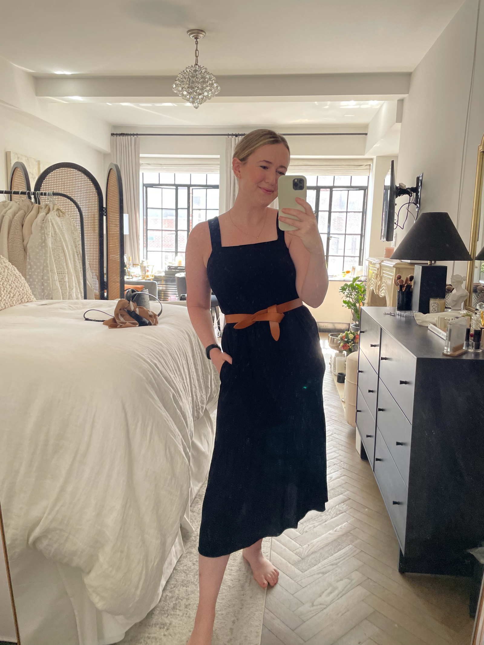Amazon Dress