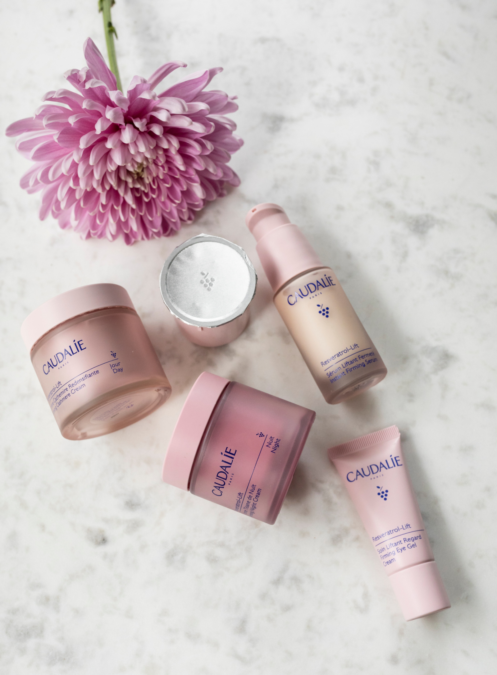 Caudalie Resveratrol