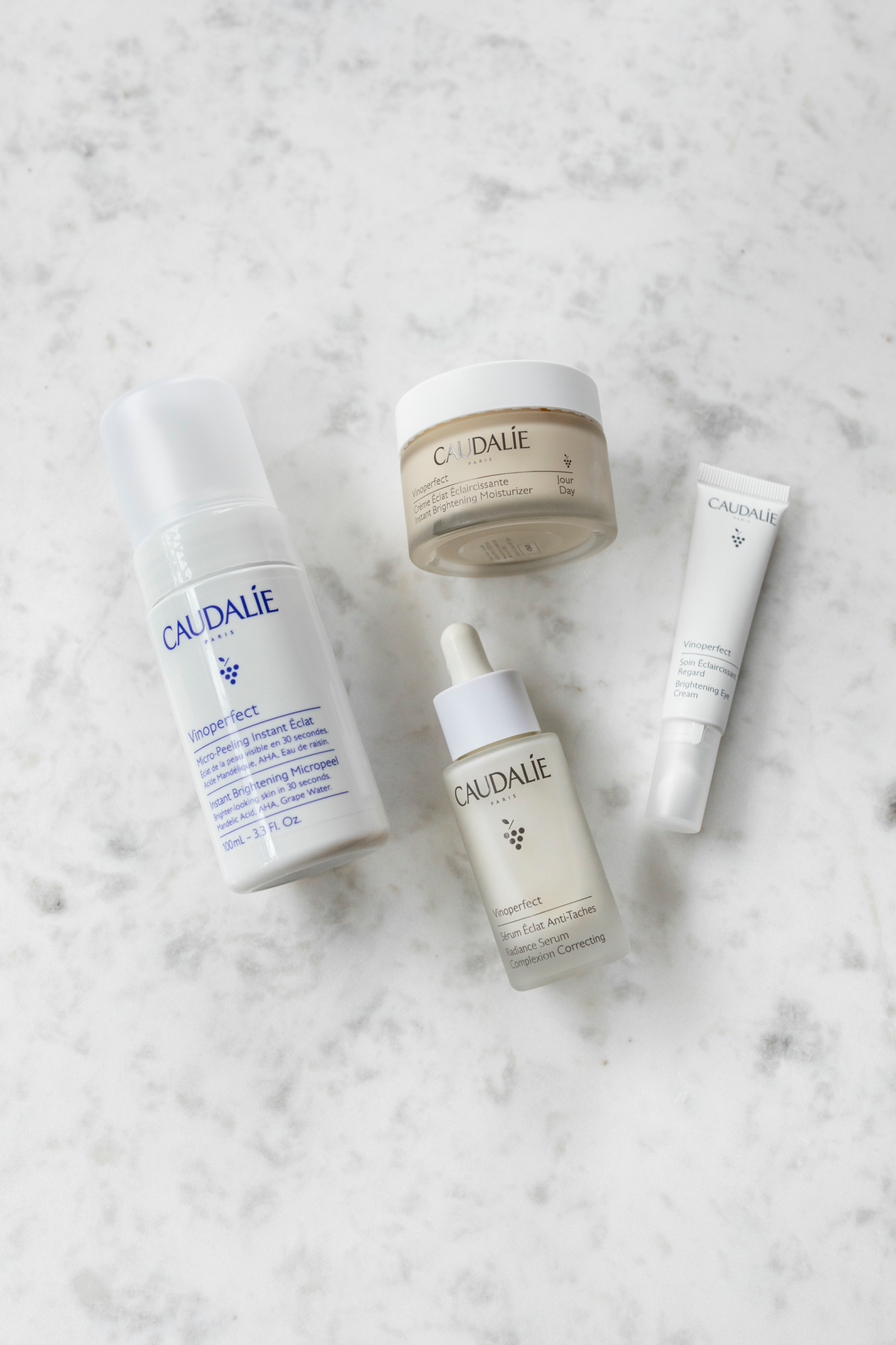 Caudalie Vinoperfect