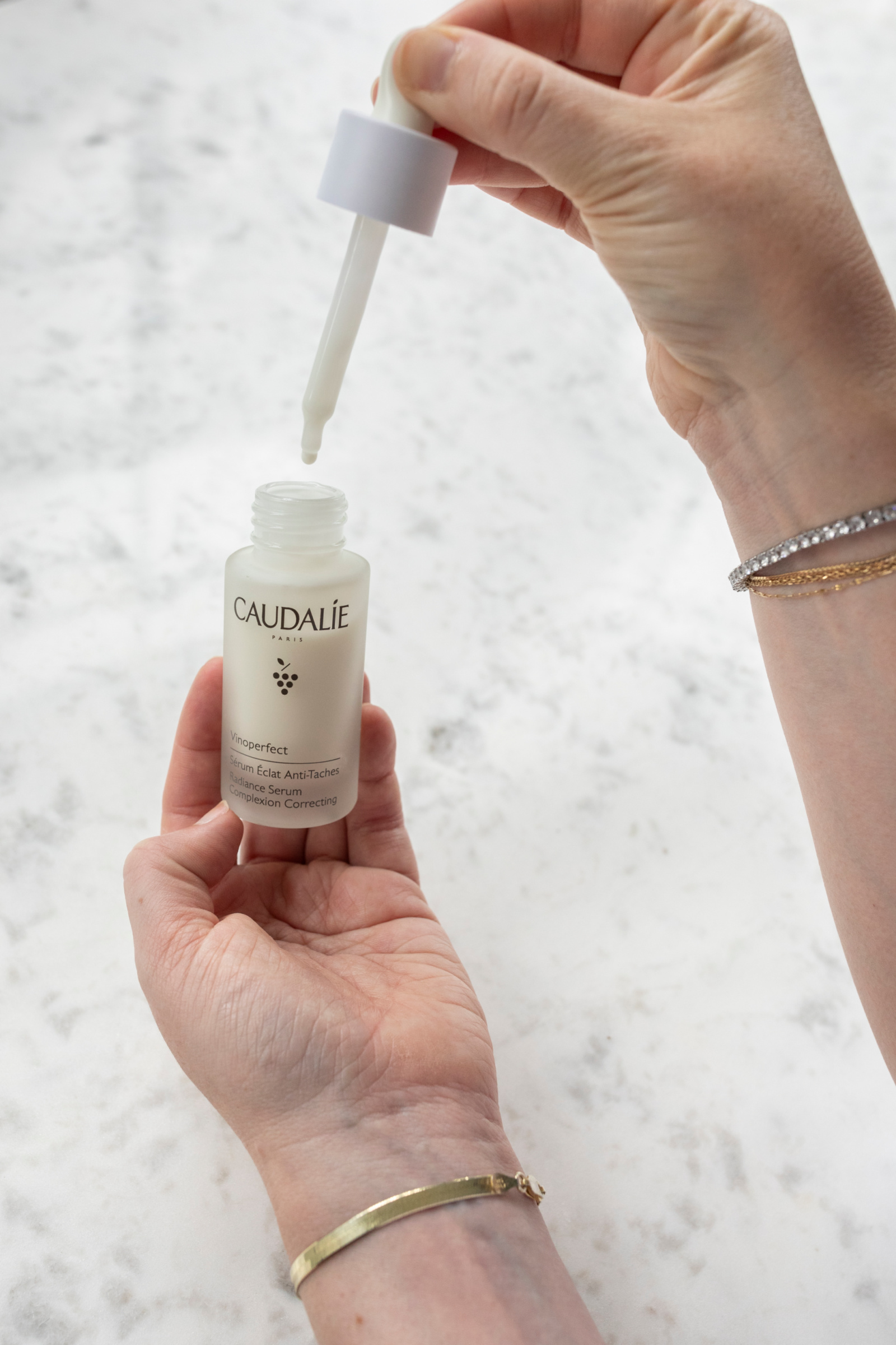 Caudalie Vinoperfect