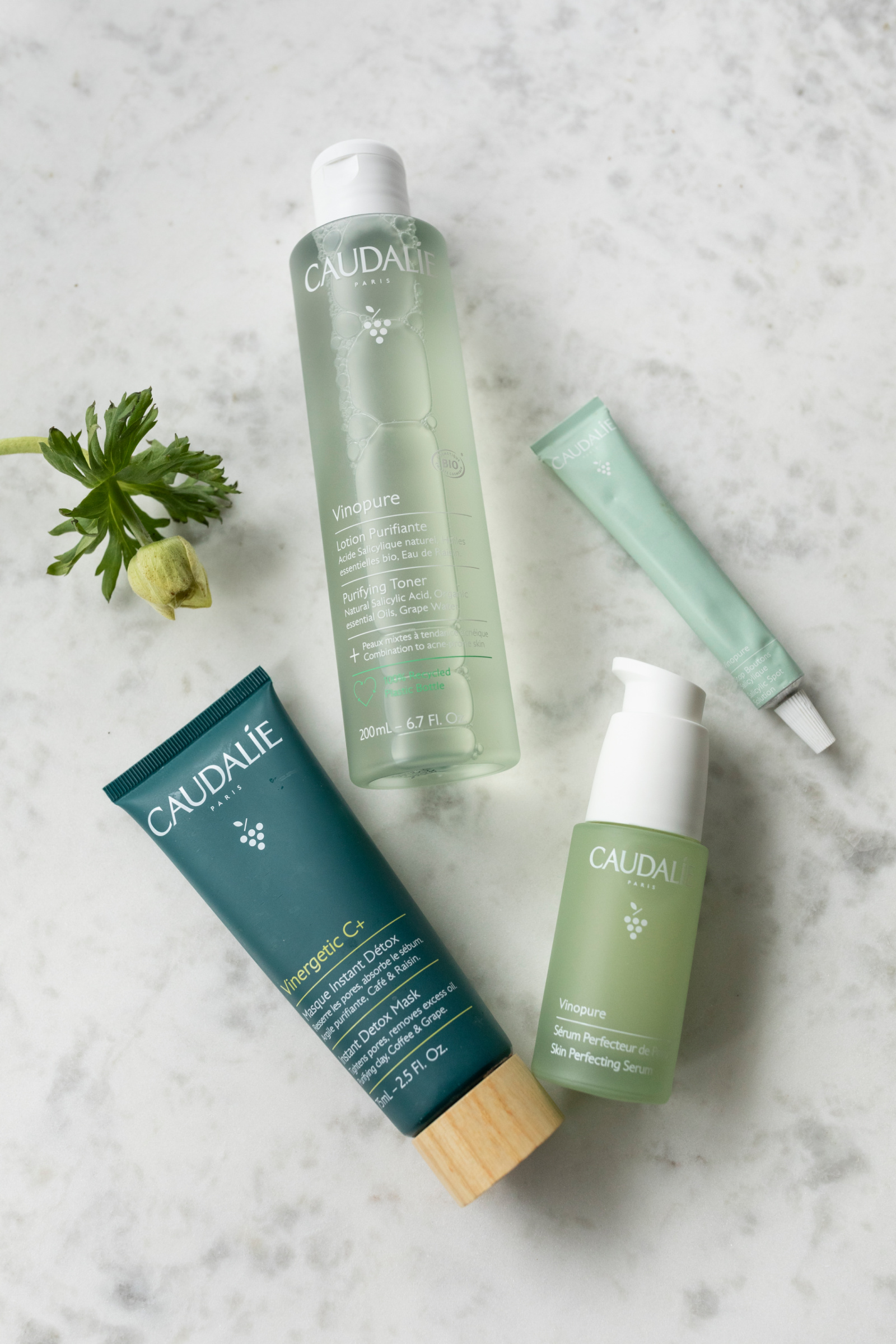 Caudalie Vinopure