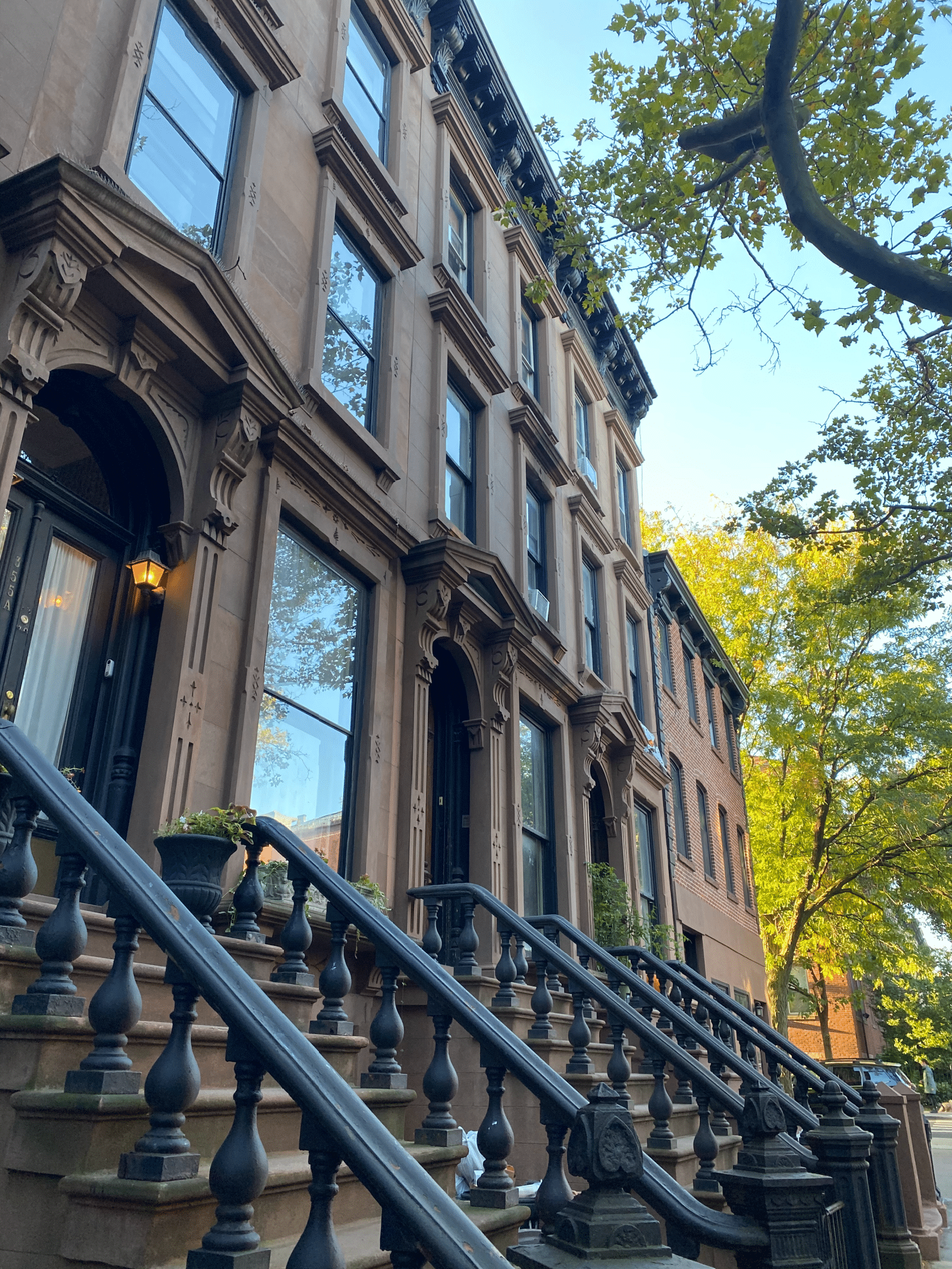 Cobble Hill Brooklyn Guide