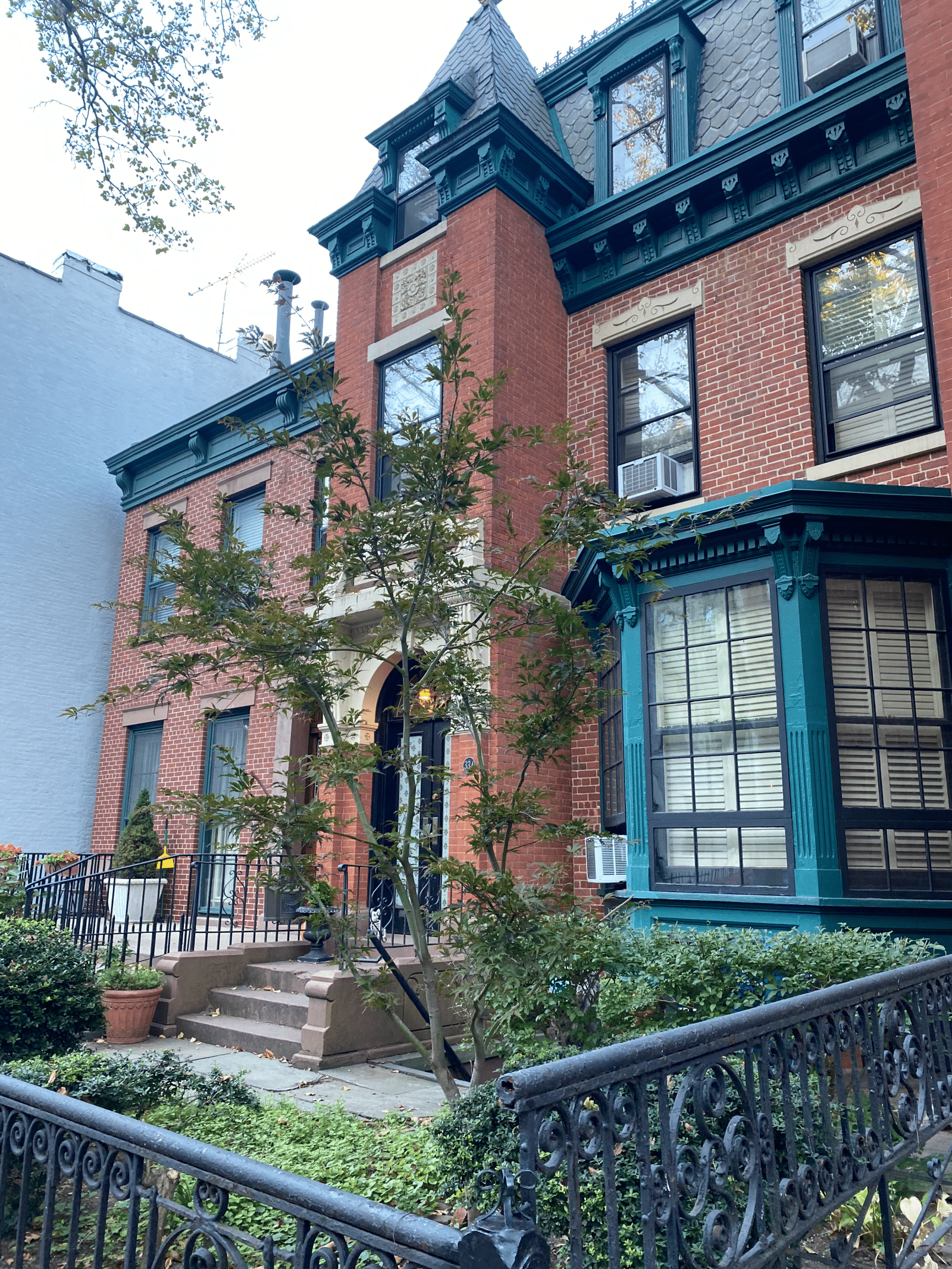 Cobble Hill Brooklyn Guide
