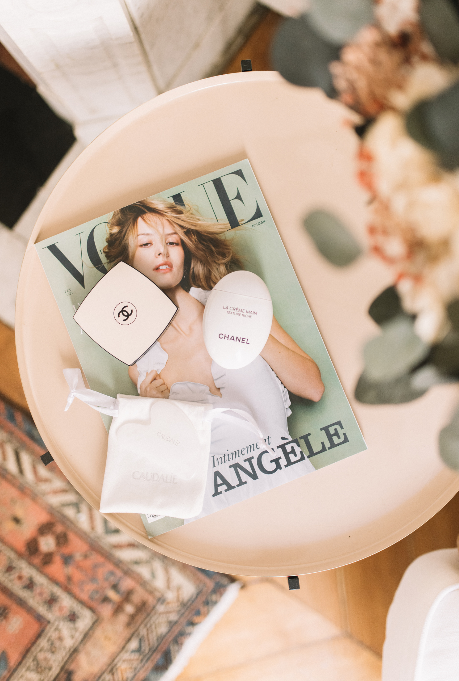 Best French Skincare Brands