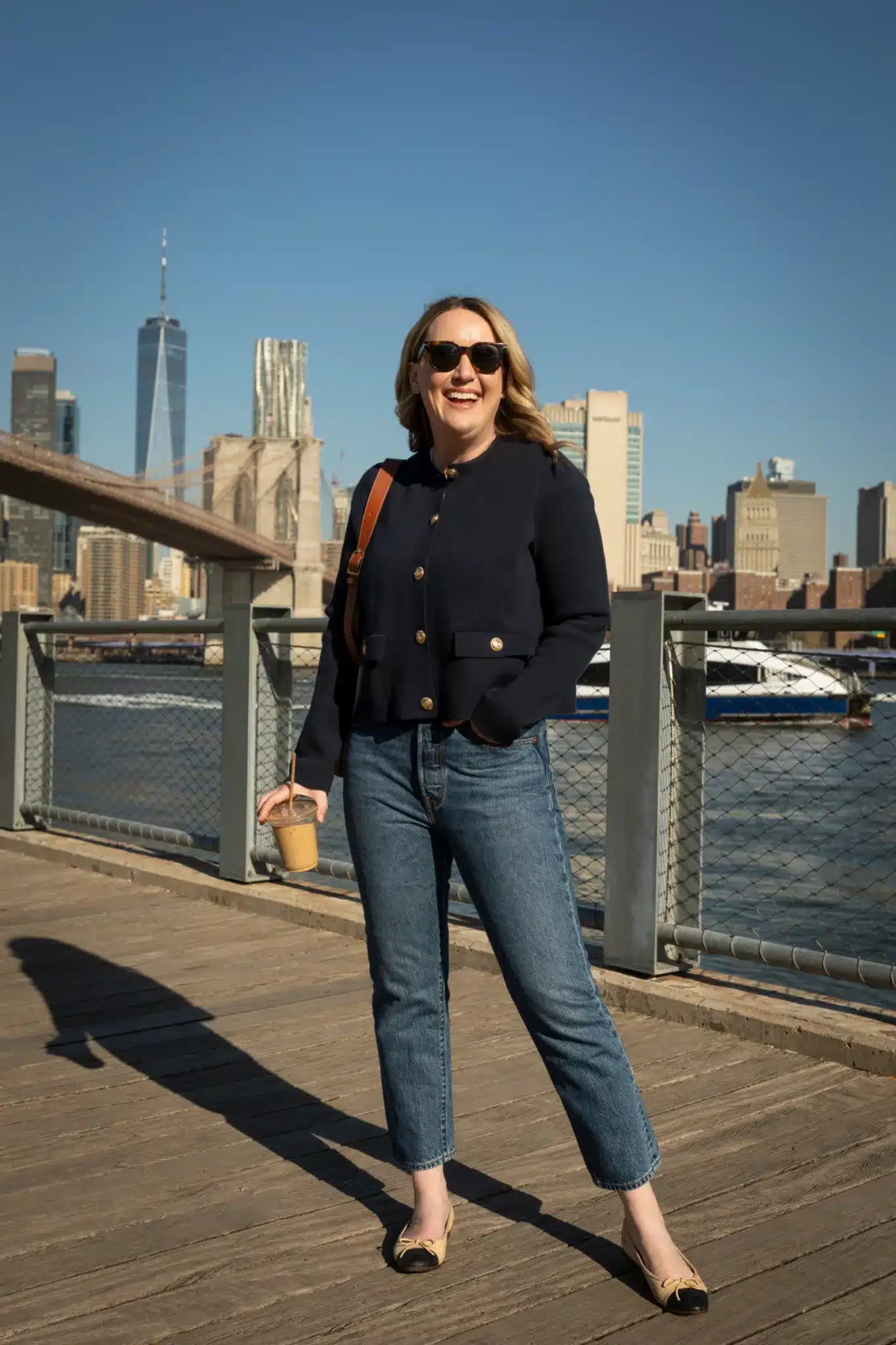 Spring Outfit | The Weekly Edit 4.21