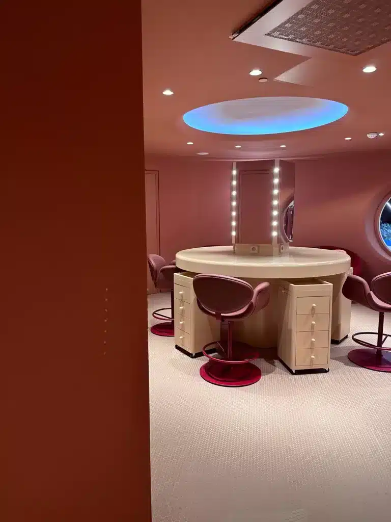 Wellness Galerie Wellness Galerie