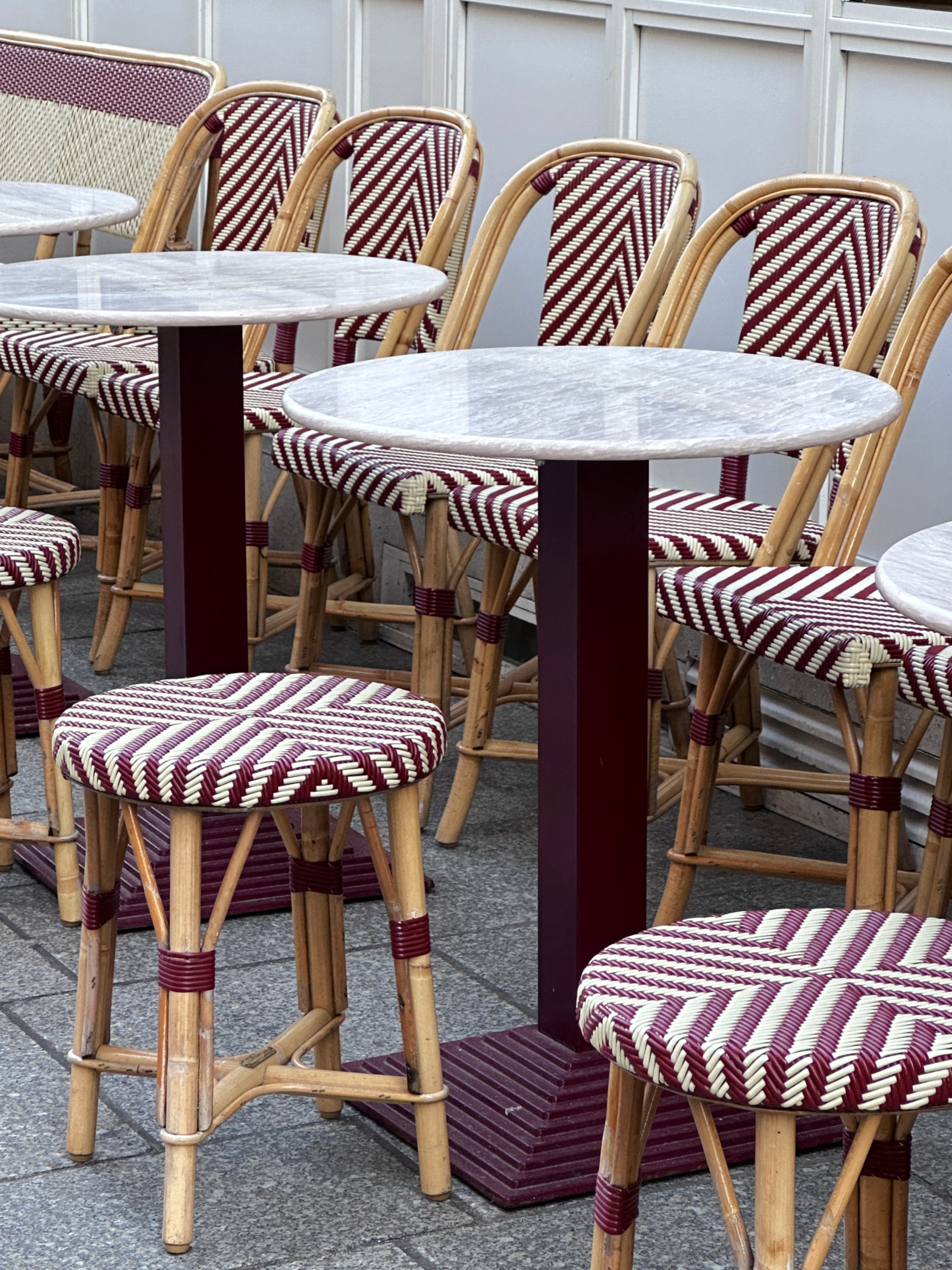 Paris 2nd Arrondissement Guide