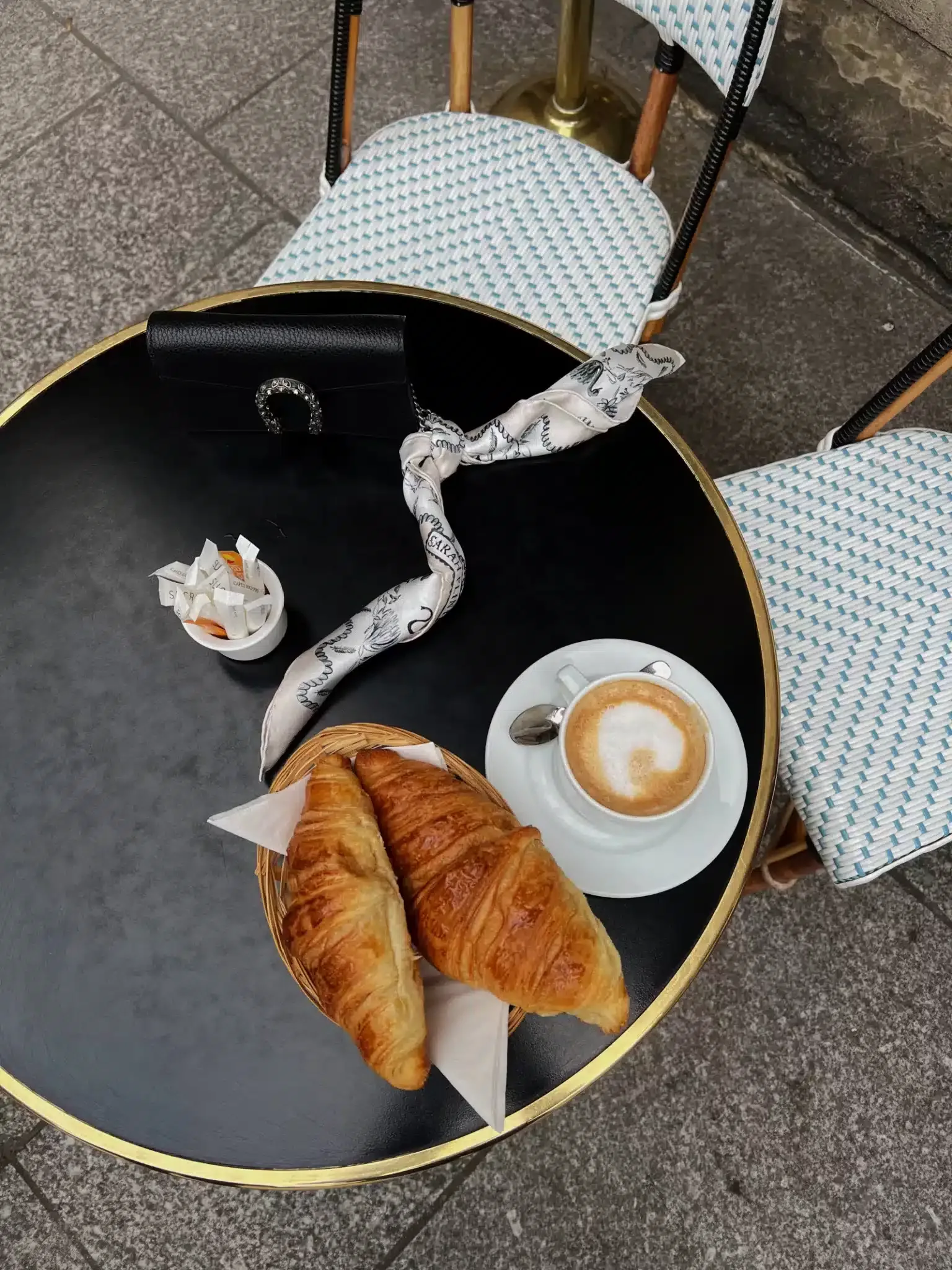 Paris Cafe