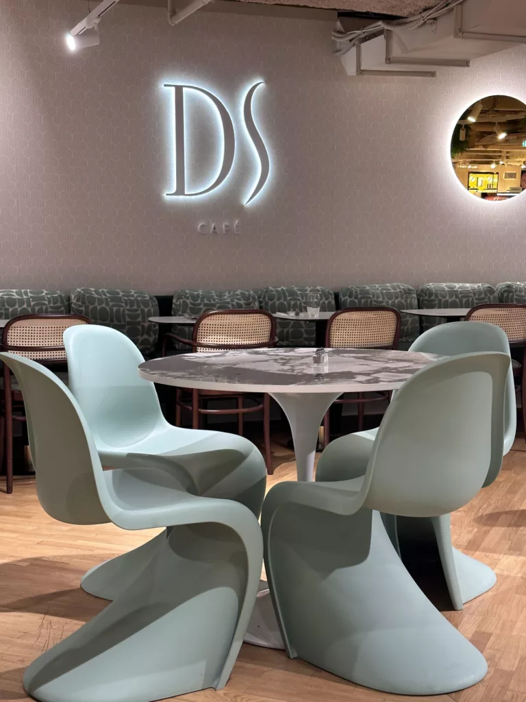 DS Café DS Café