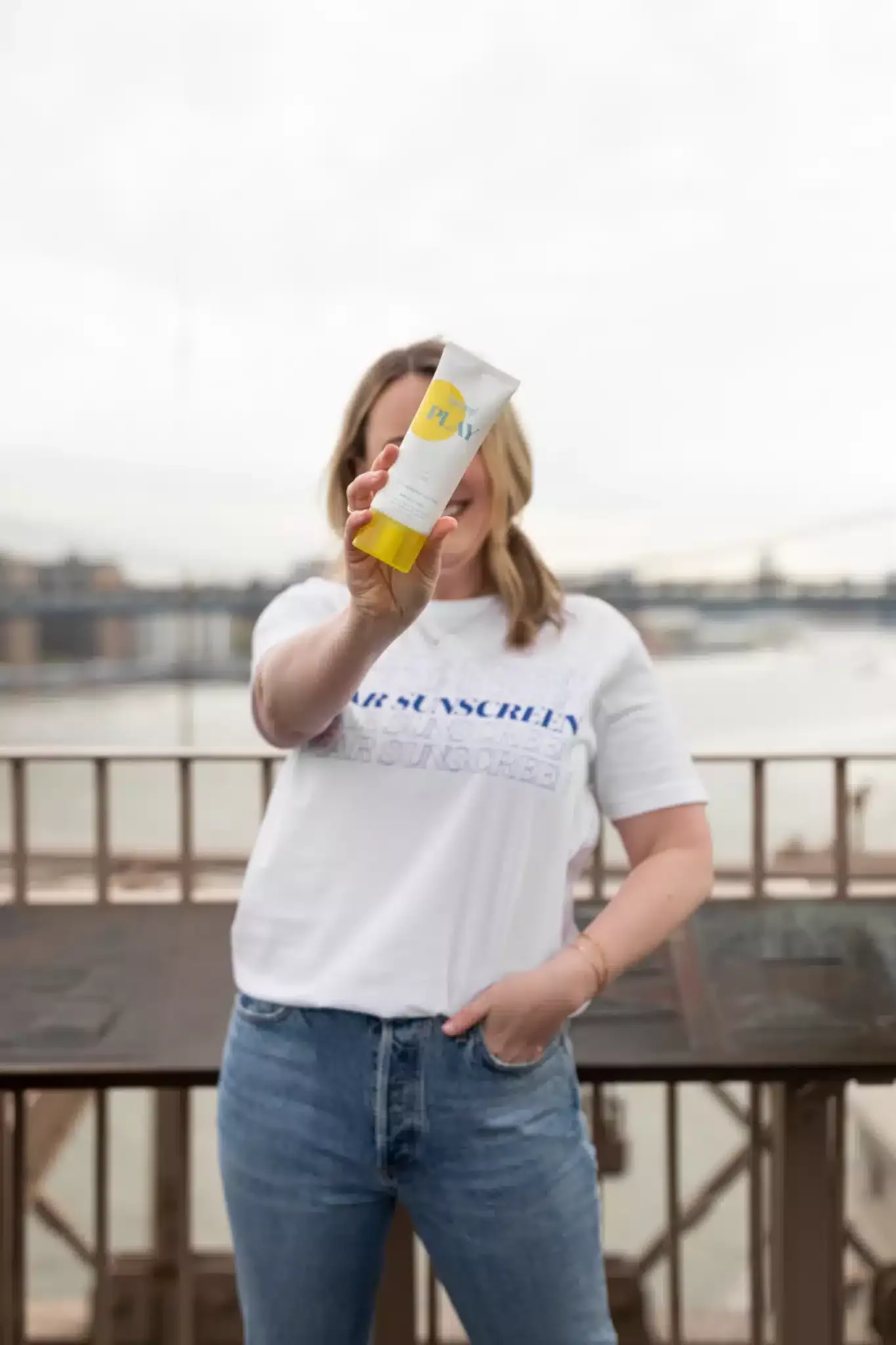 Supergoop Mineral Sunscreen
