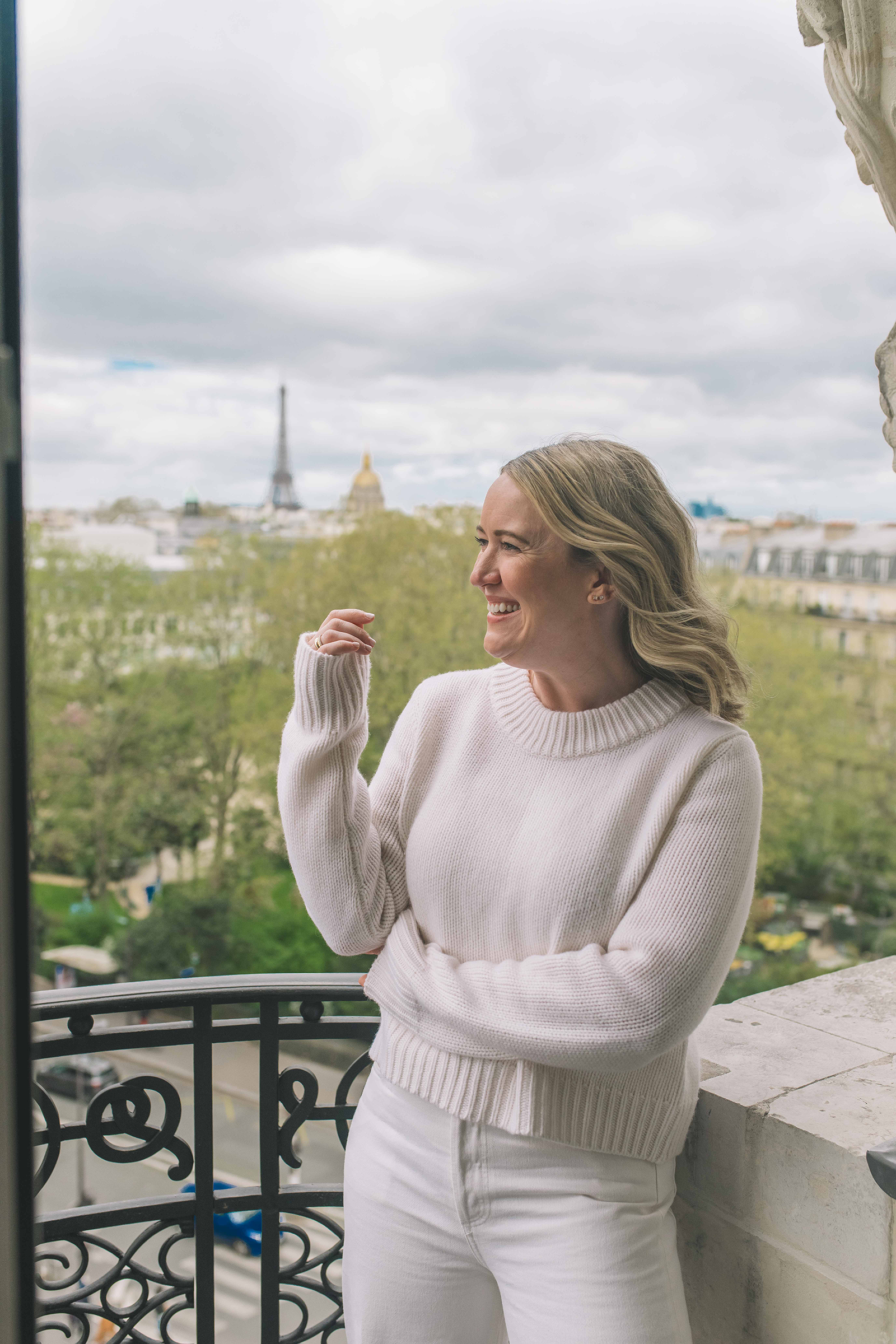 La Ligne Sweaters Review La Ligne Sweaters Review