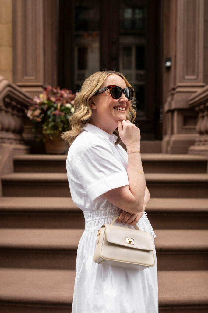 J.Crew Spring Outfit