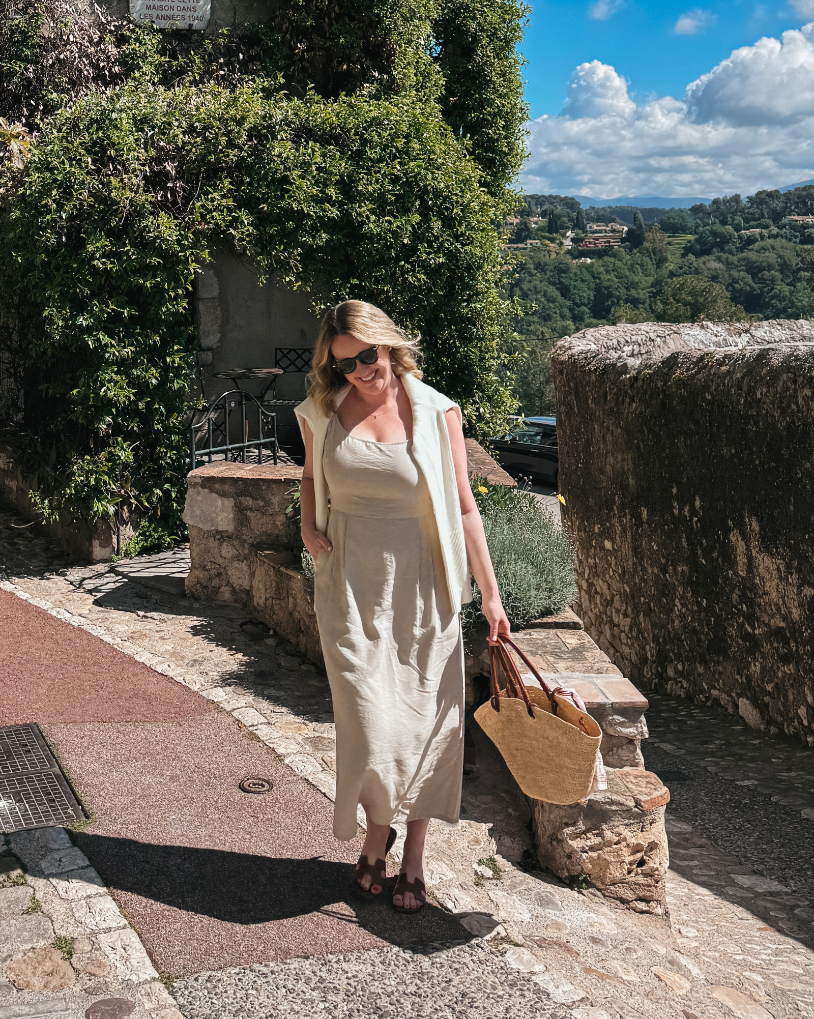 2024 bestsellers Wit Whimsy Blogger Meghan Donovan is wearing the Jenni Kayne Rove Dress 2024 bestsellers Wit Whimsy Blogger Meghan Donovan is wearing the Jenni Kayne Rove Dress
