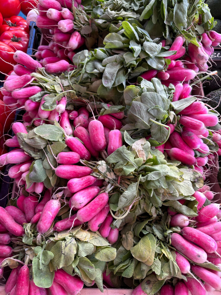 The Best Markets in Paris