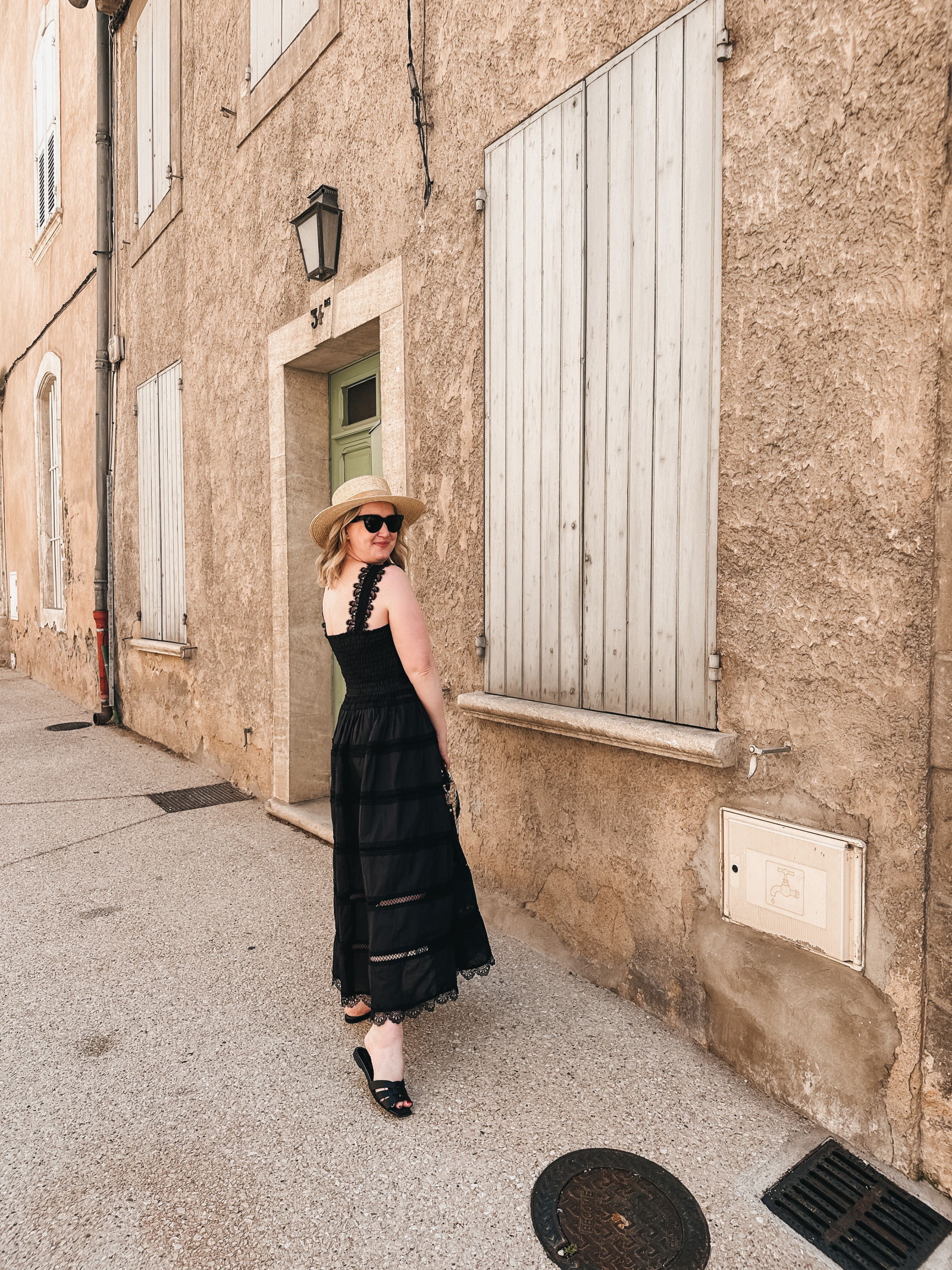 What Shoes to Pack for Europe France Summer Outfit Packing List