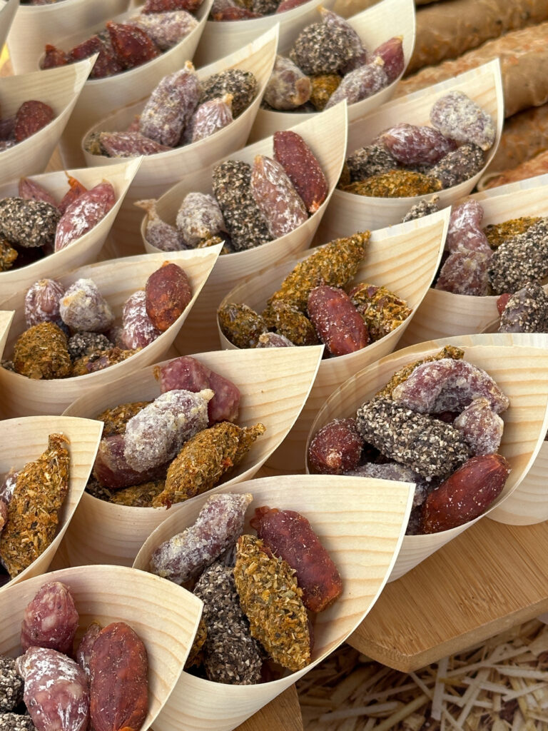 Tips for Shopping the Markets in Paris
