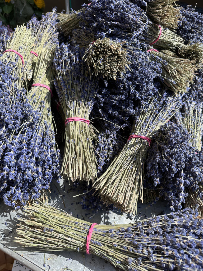 The Best Markets in Paris