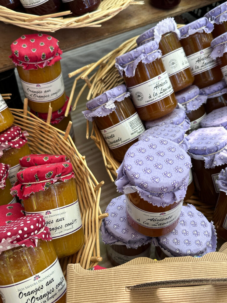 The Best Markets in Paris