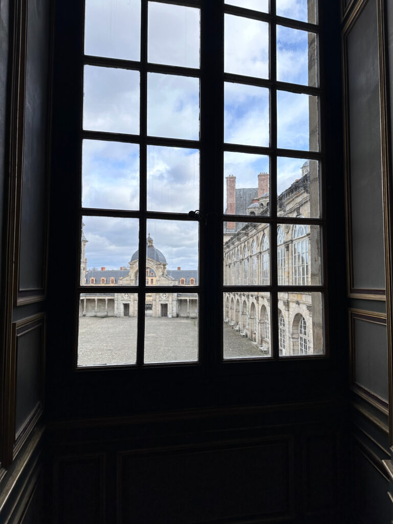Paris to Fontainebleau&nbsp;Day Trip