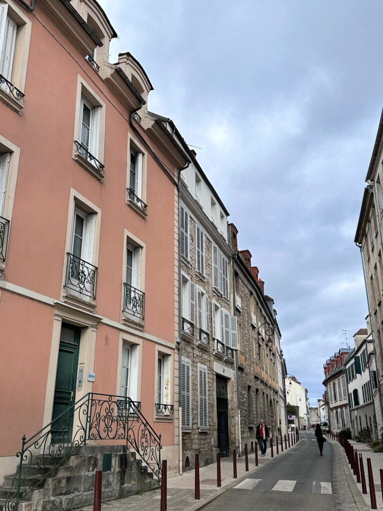 Paris to Fontainebleau&nbsp;Day Trip
