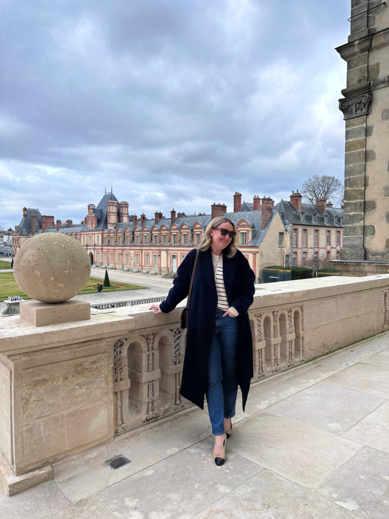 Paris to Fontainebleau&nbsp;Day Trip