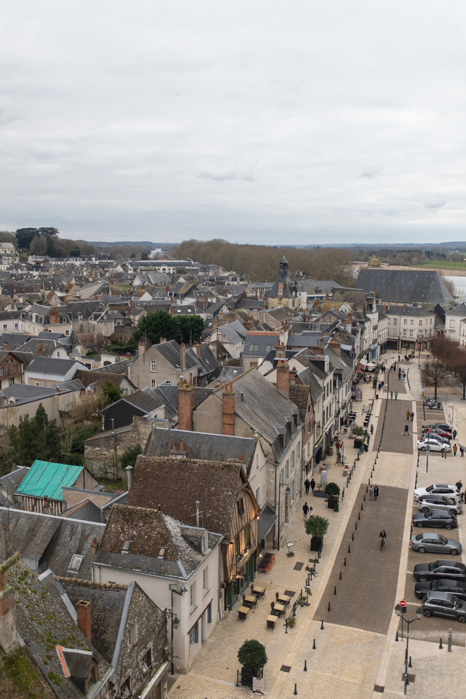 What to see in the Loire Valley, France