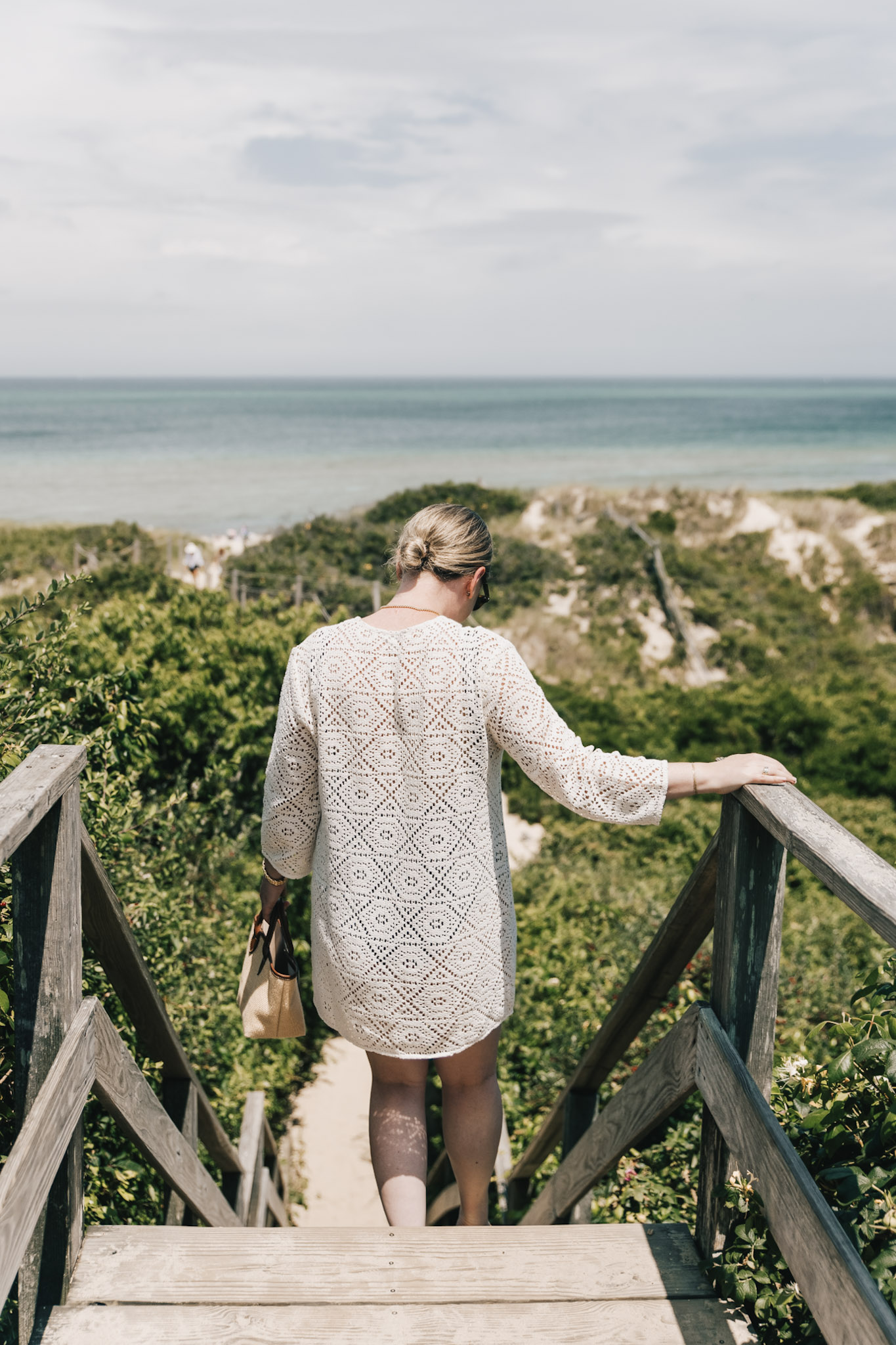 Best Beaches on Nantucket