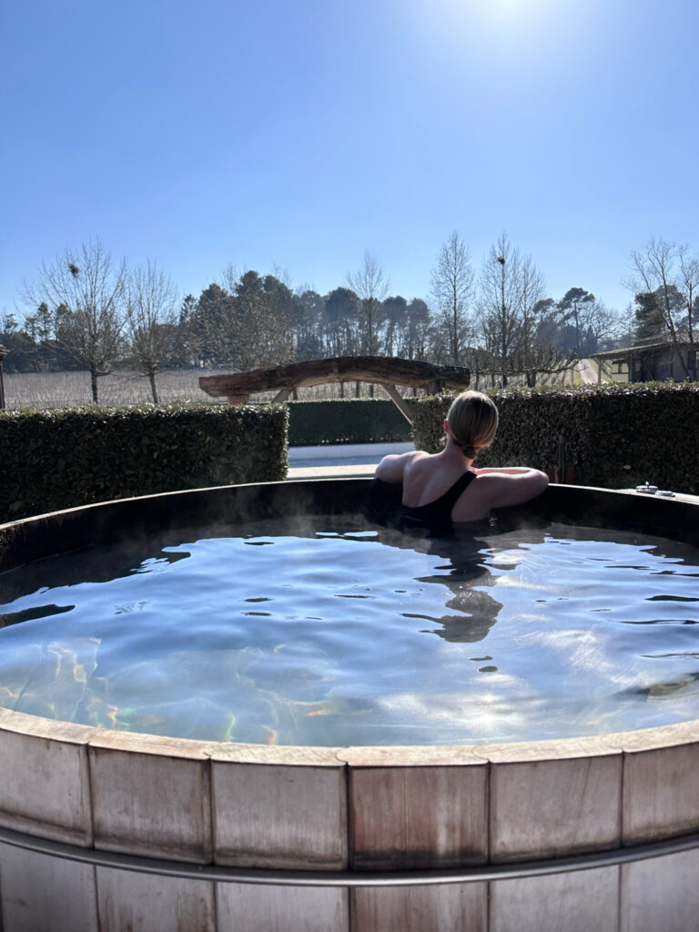 Les Sources de Caudalie Review
