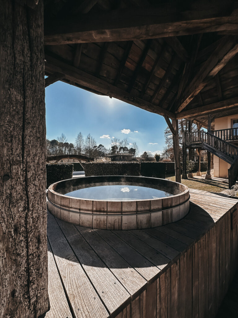 Les Sources de Caudalie Review