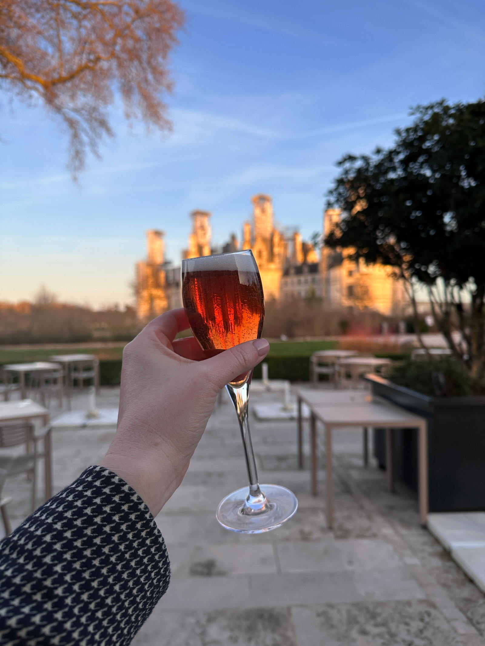 What to see in the Loire Valley, France
