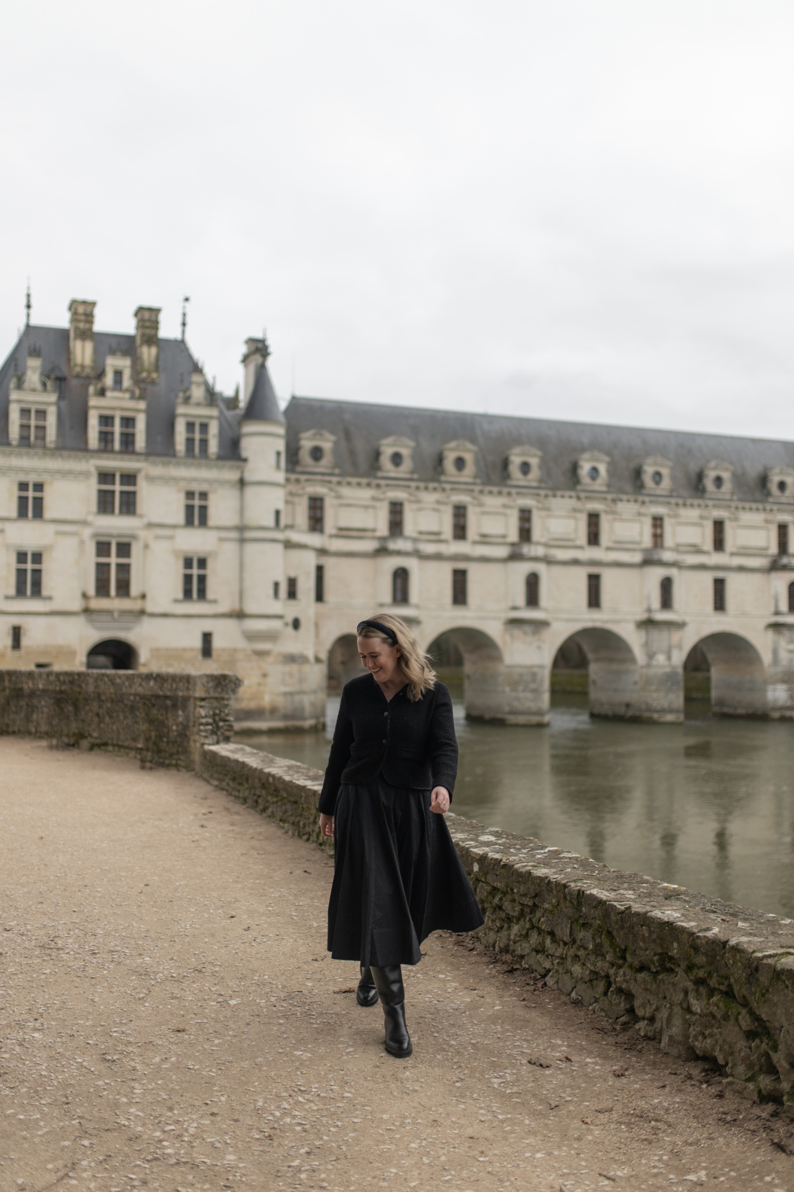 What to see in the Loire Valley, France
