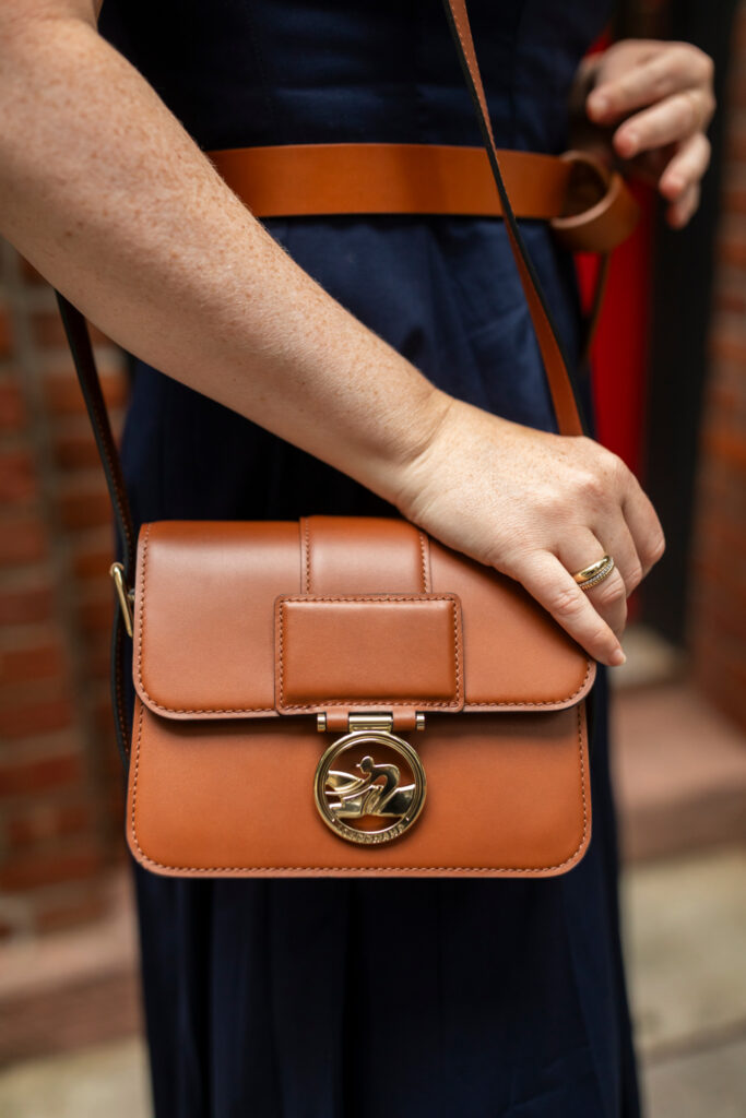 Longchamp Bag