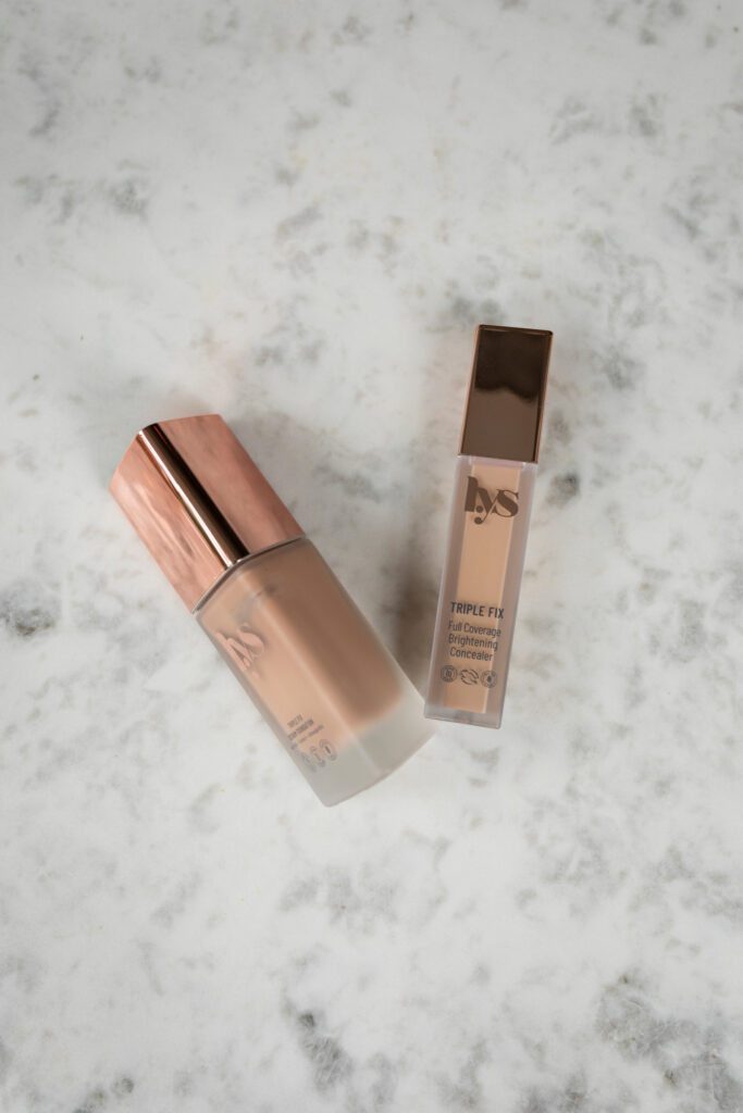 Lys Beauty Review
