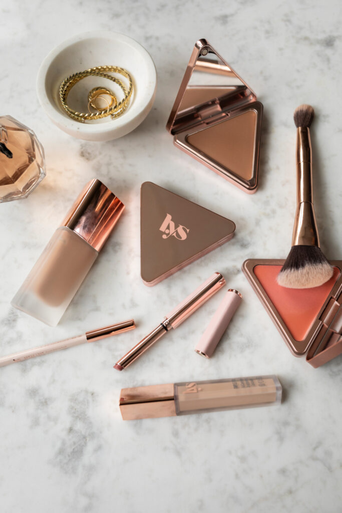 Lys Beauty Review