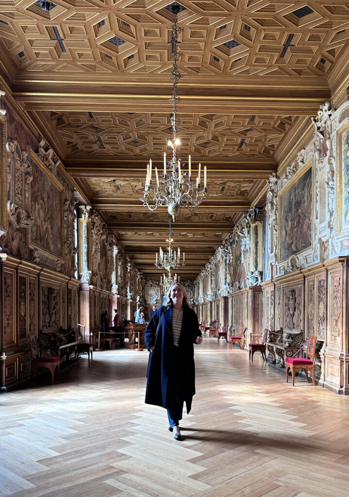 Paris to Fontainebleau&nbsp;Day Trip