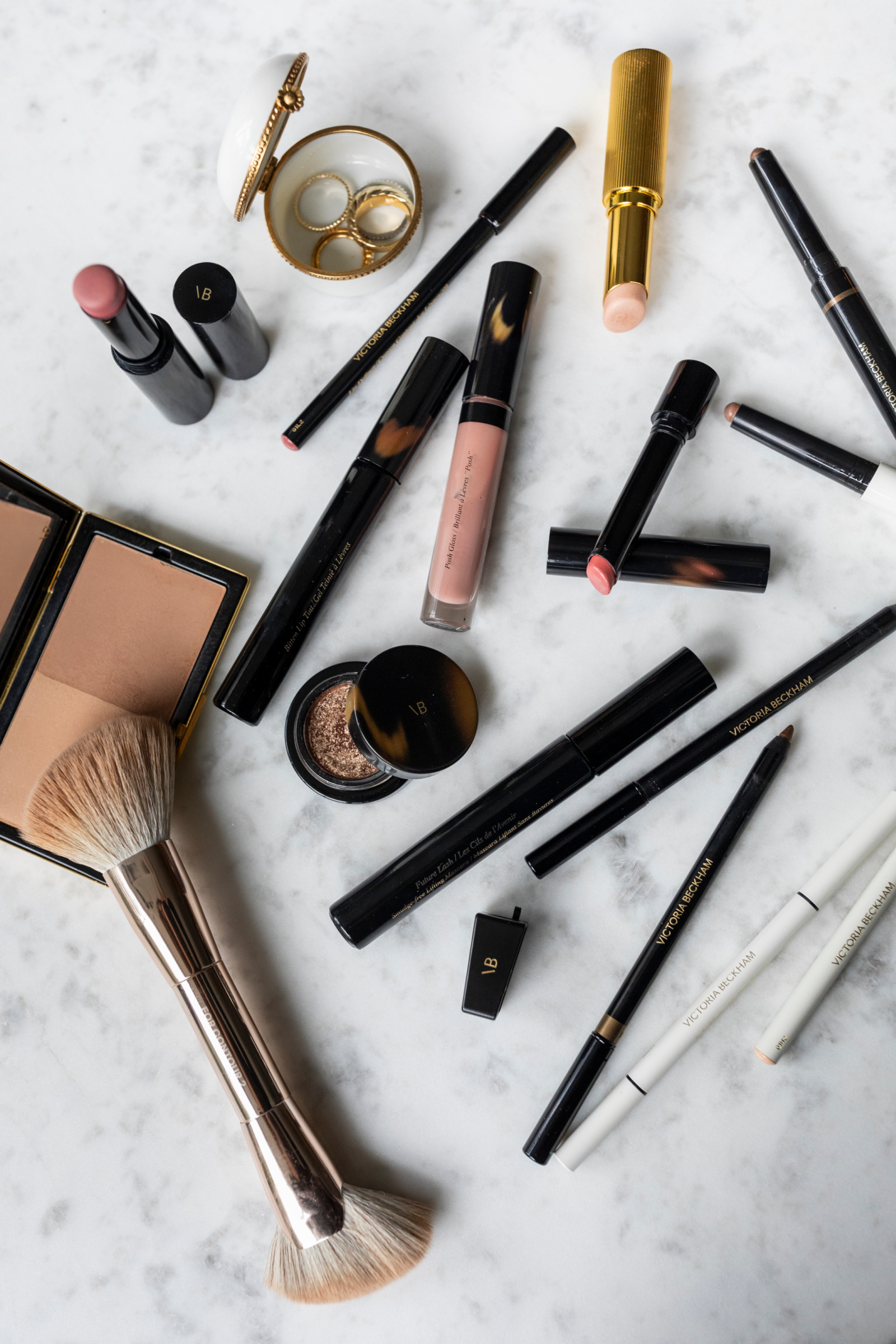 Victoria Beckham Beauty Review