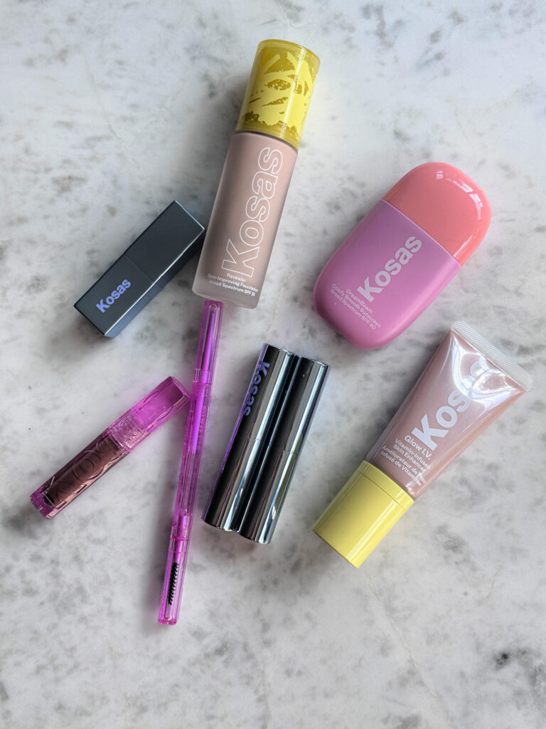 Wet Stick Lip Shine Kosas Wet Stick Lip Shine