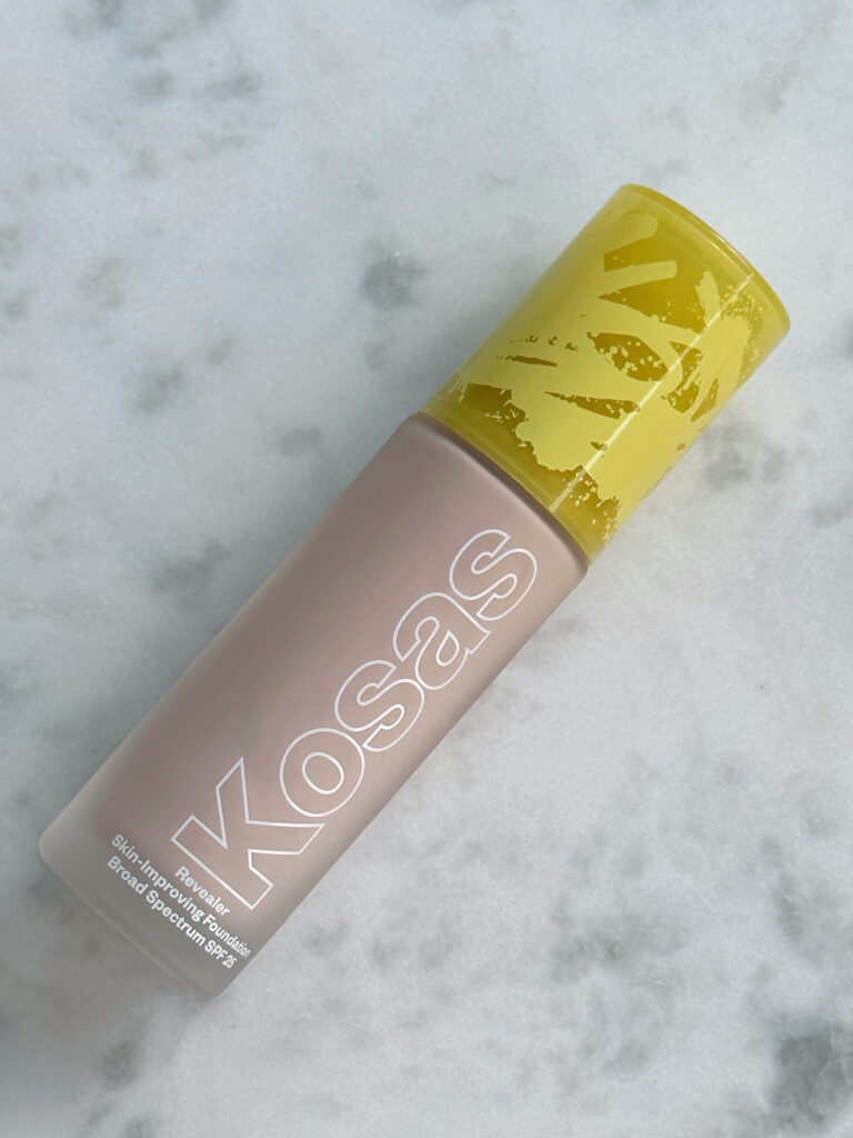 Revealer Skin Improving Foundation Revealer Skin Improving Foundation
