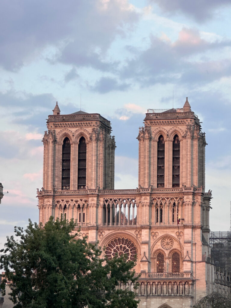 Notre Dame