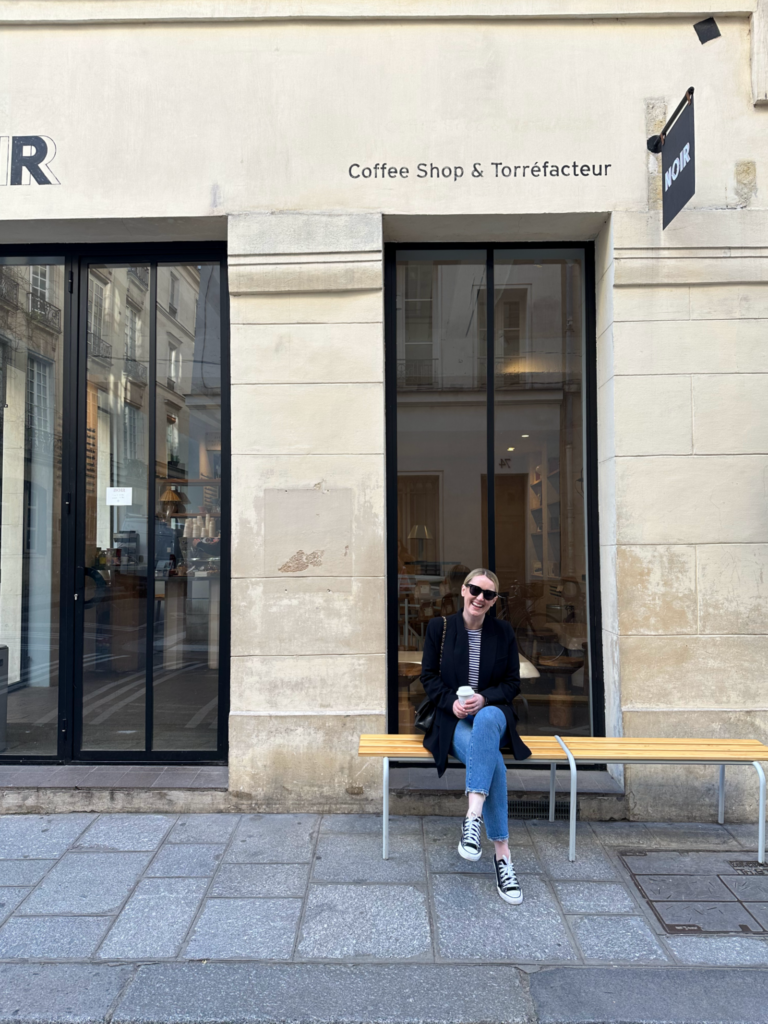 What To See&nbsp;On&nbsp;Île&nbsp;de la&nbsp;Cité&nbsp;&&nbsp;Île&nbsp;St-Louis