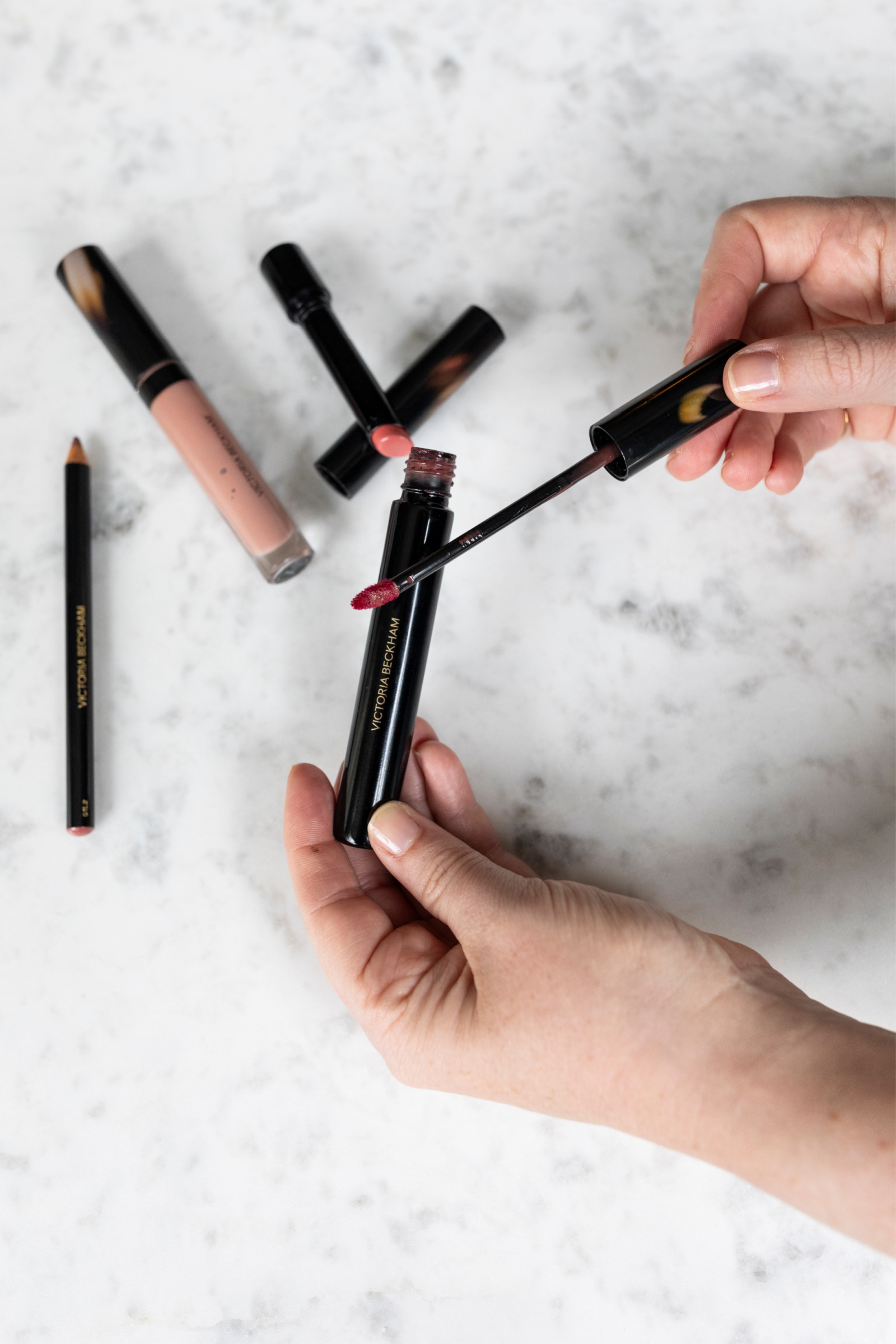 Victoria Beckham Beauty Review