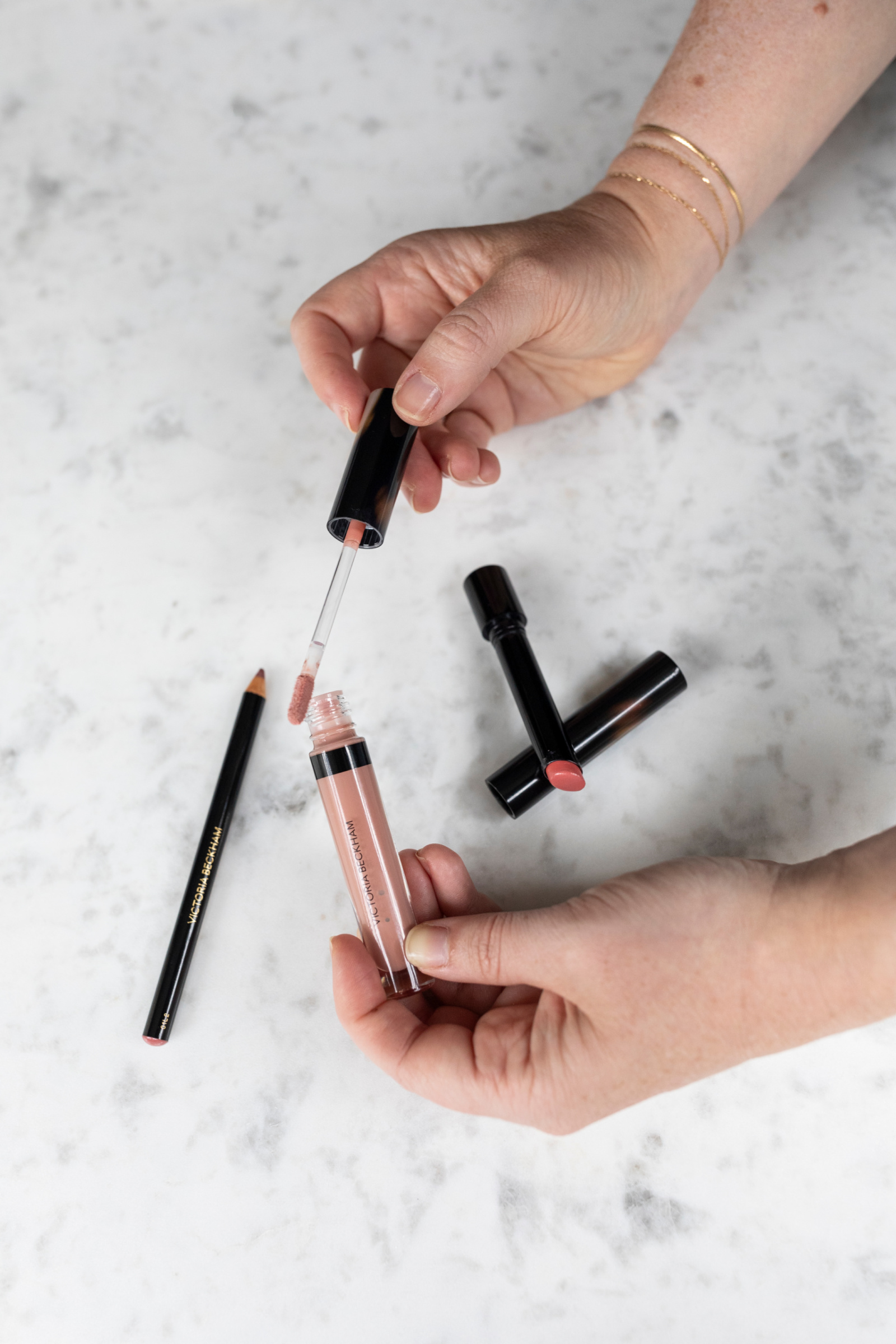 Victoria Beckham Beauty Review