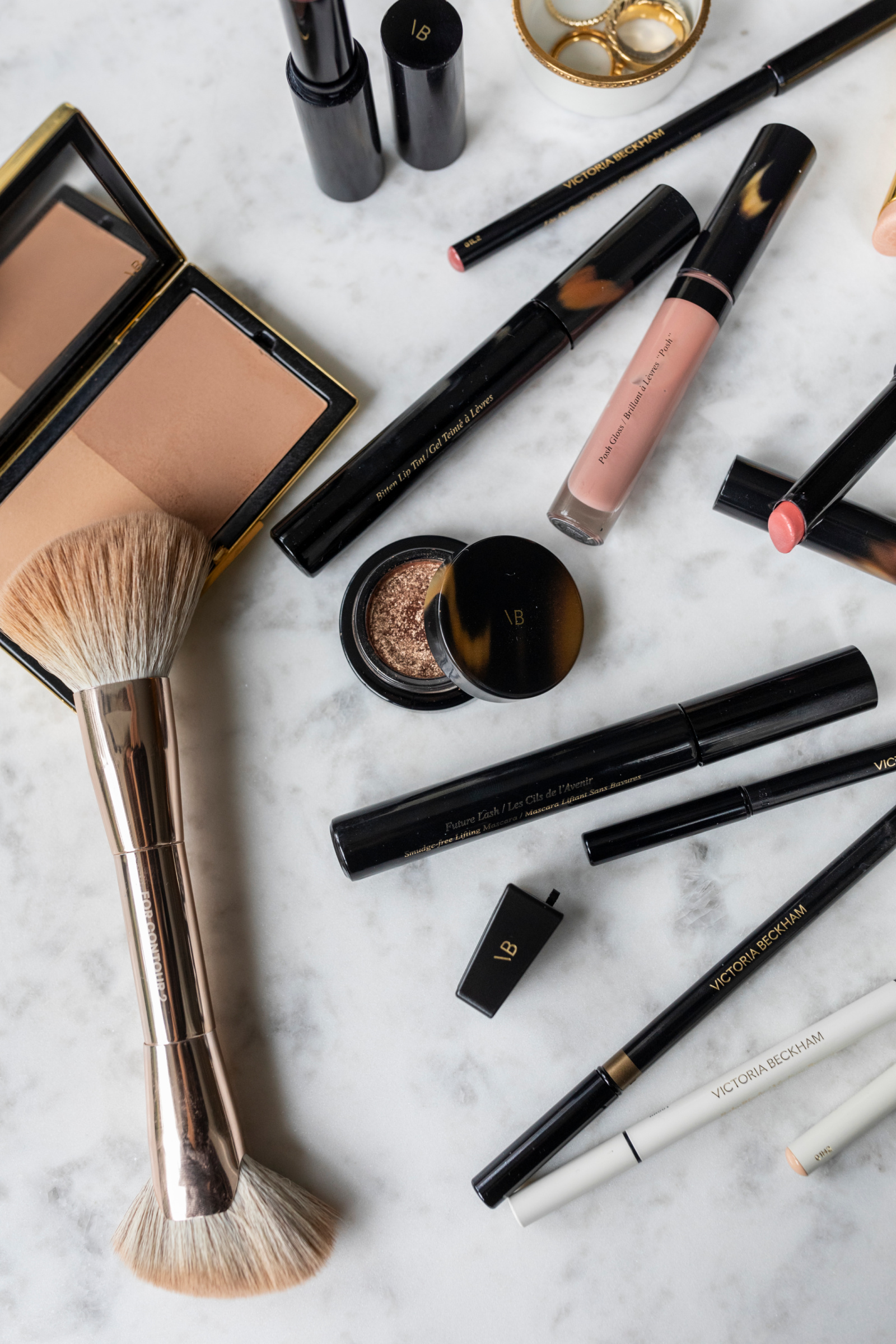 Victoria Beckham Beauty Review