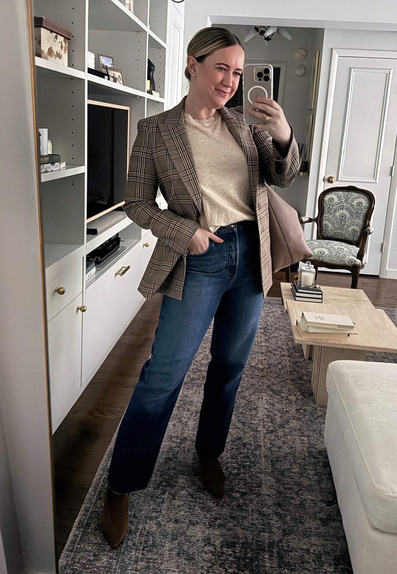 Favorite Daughter Jeans