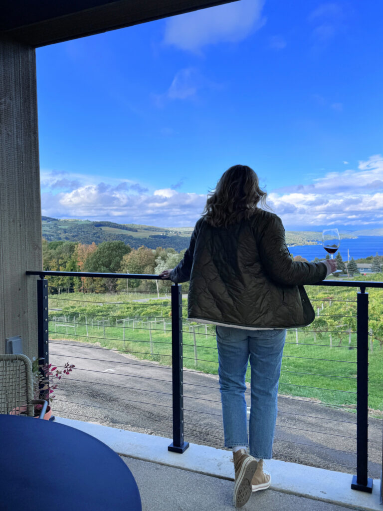 Finger Lakes Travel Guide
