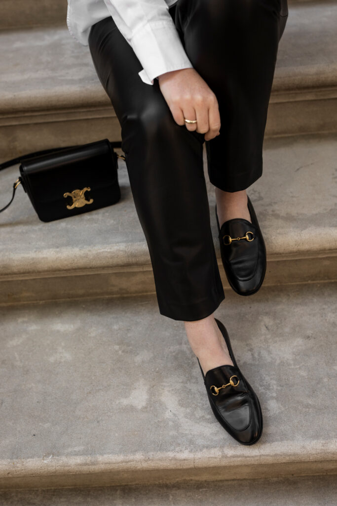 Gucci Loafers