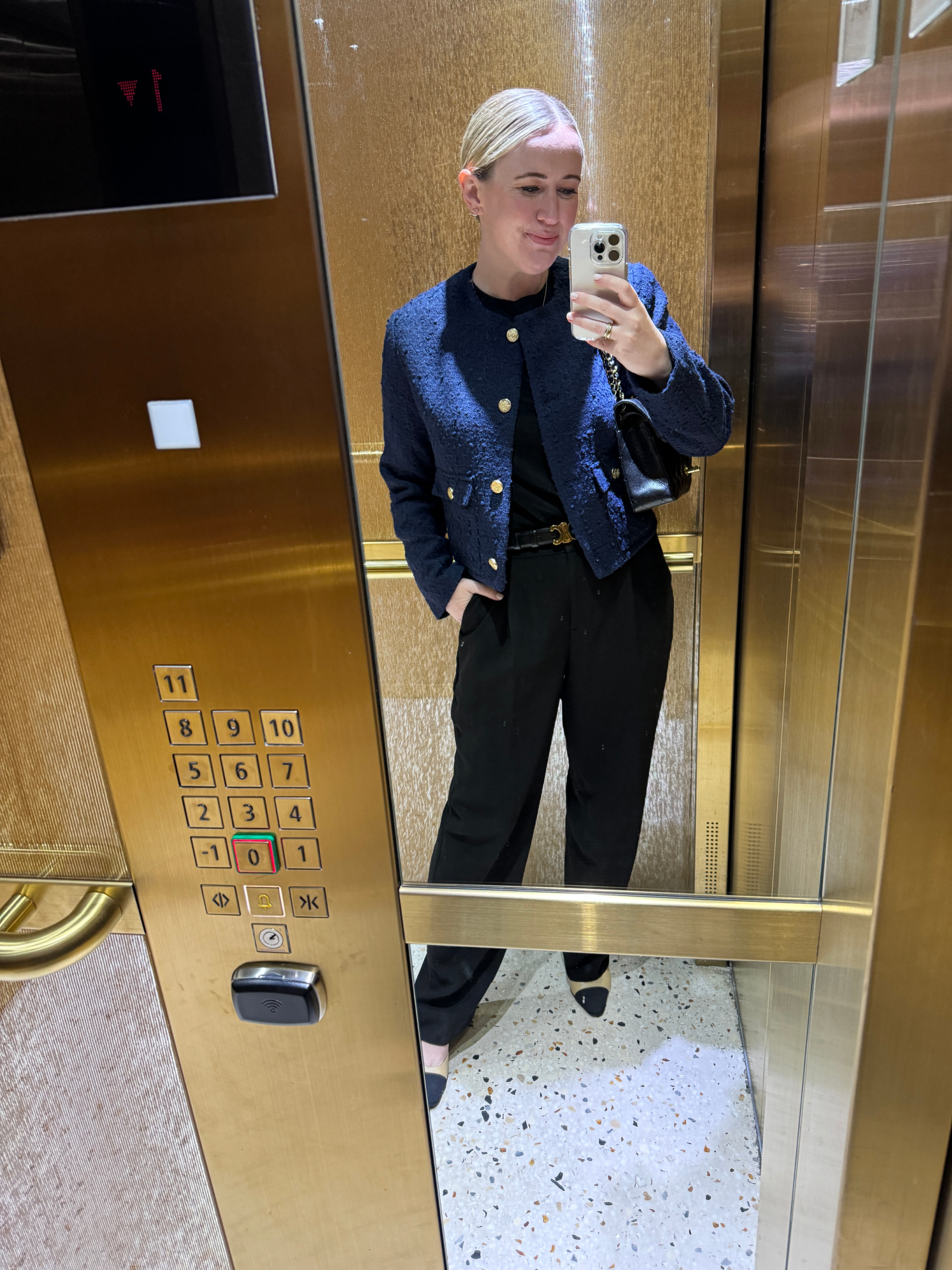 Trousers Outfit